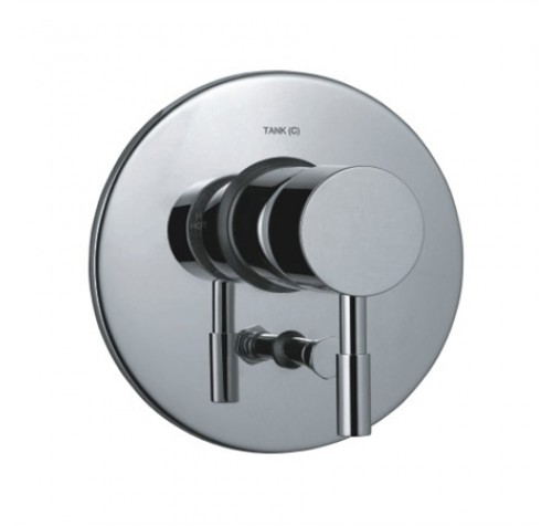 Jaquar Solo Single Lever Bath & Shower